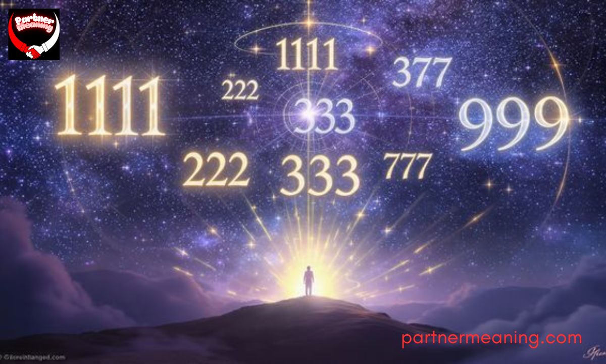 Angel Number Meaning – Spiritual Signs and Symbolism Explained