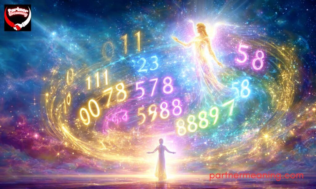 Angel Number Meanings and Interpretations