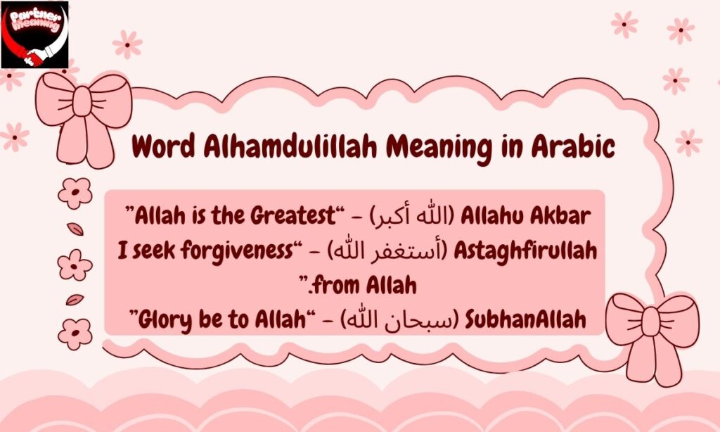 Common Variants and Related Phrases