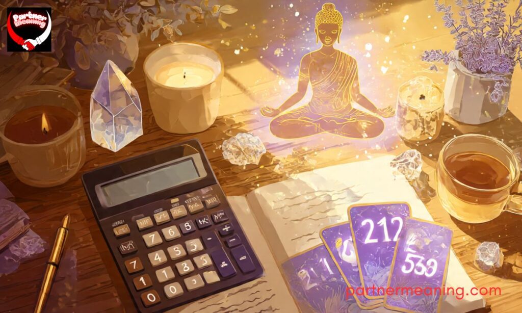 How to Find Your Personal Angel Number