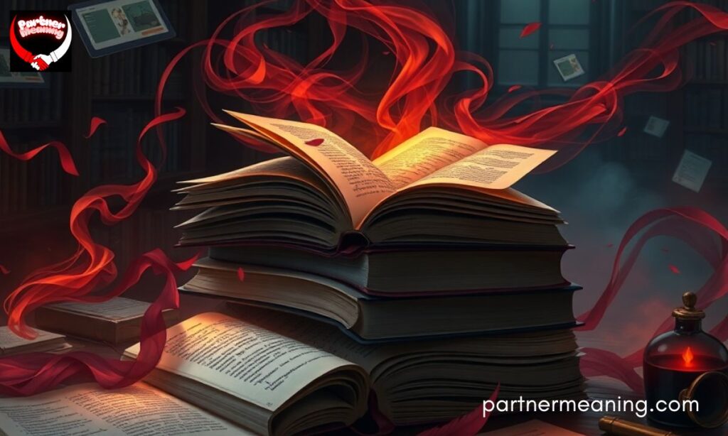 Smut in Books and Literature