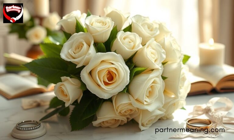 White Roses Meaning – Symbolism, History & Spiritual Significance
