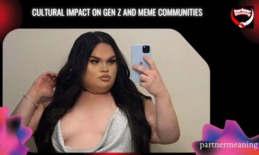 Cultural Impact on Gen Z and Meme Communities