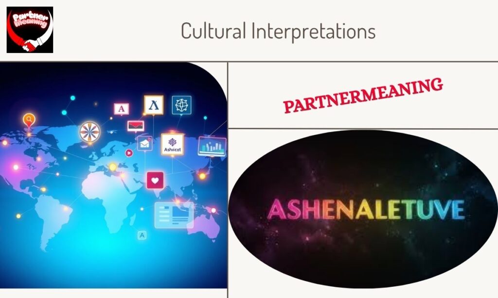 Cultural Interpretations