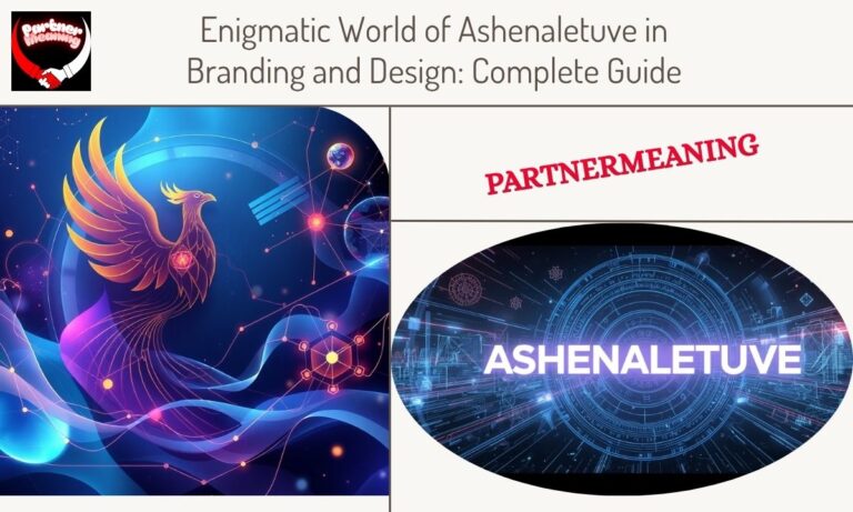 Enigmatic World of Ashenaletuve in Branding and Design: Complete Guide