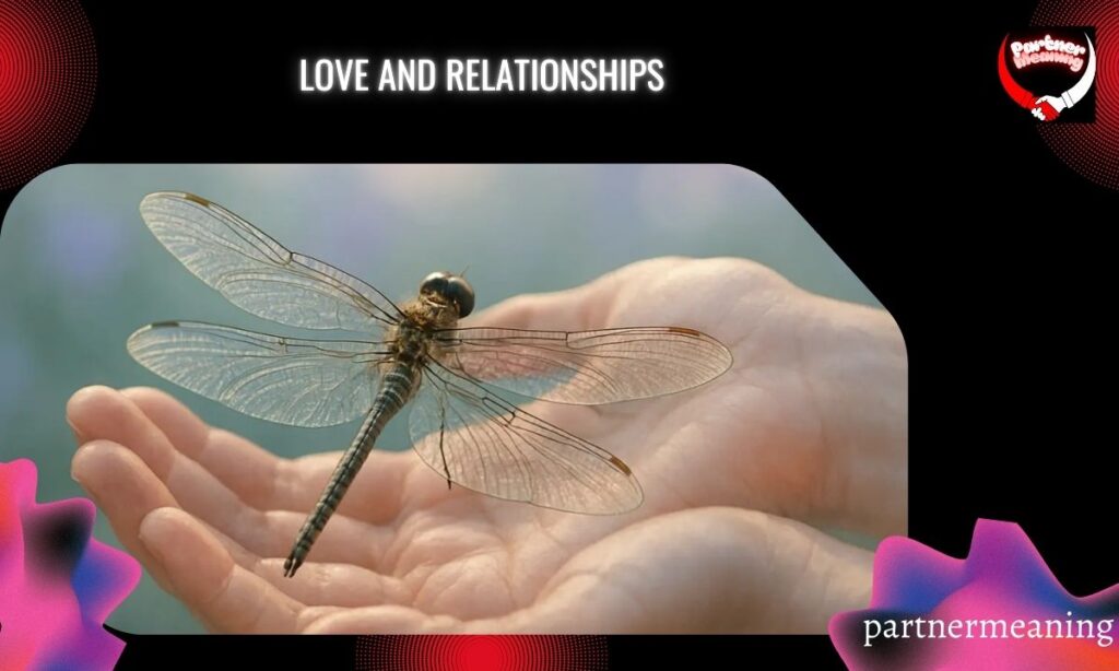 Love And Relationships