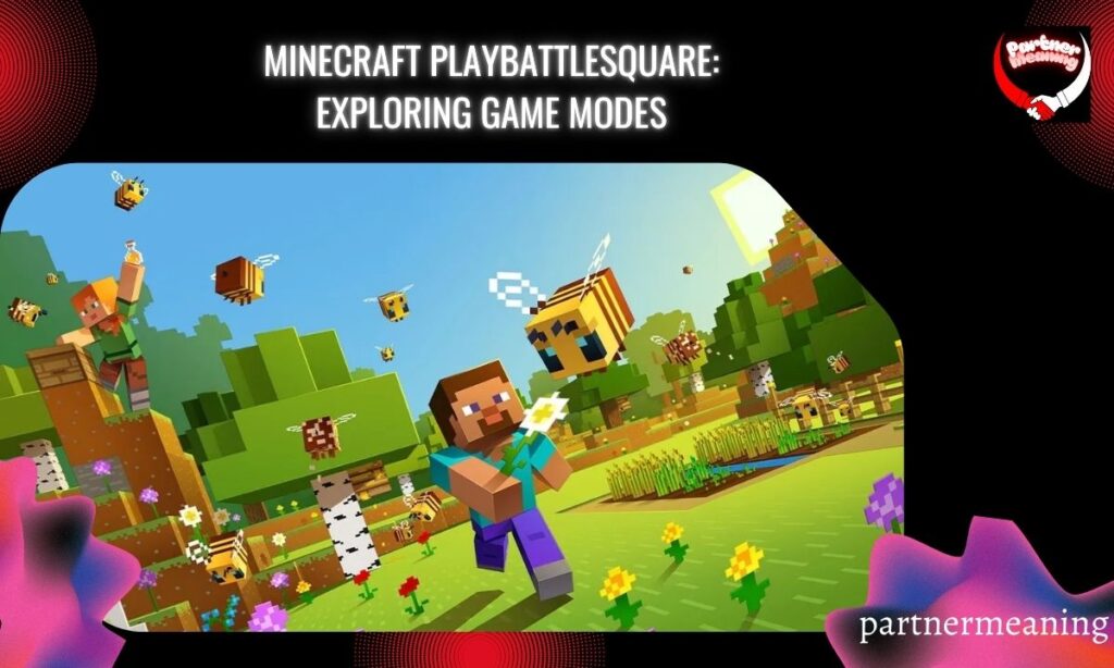 Exploring Game Modes