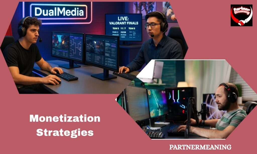 Monetization Strategies