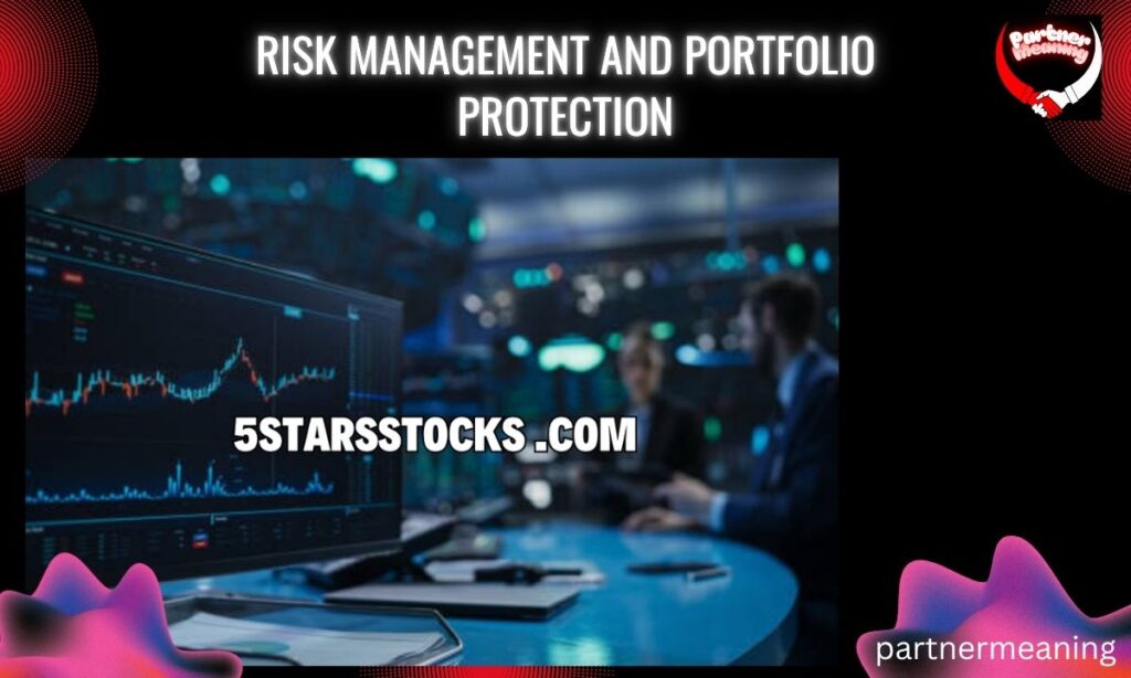 Risk Management and Portfolio Protection