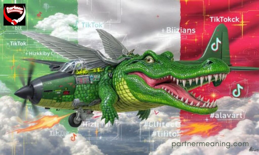 Why the Meme’s Language Sounds Italian or Portuguese