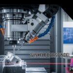 Winkelbohrspindel: It’s a Smart Choice – Uses, Function, Types & Industrial Benefits