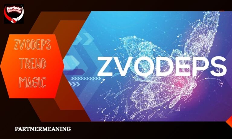 Zvodeps Trend Magic: Redefining Digital Performance Through Smart Integration