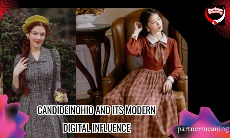 CandideInOhio and Its Modern Digital Influence