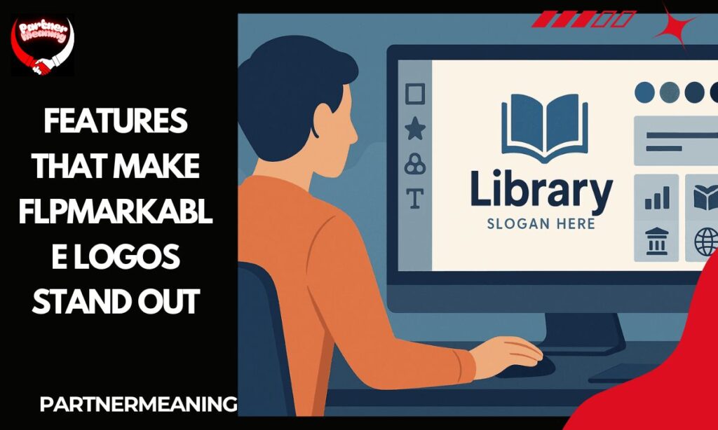 Features That Make FLPMarkable Logos Stand Out