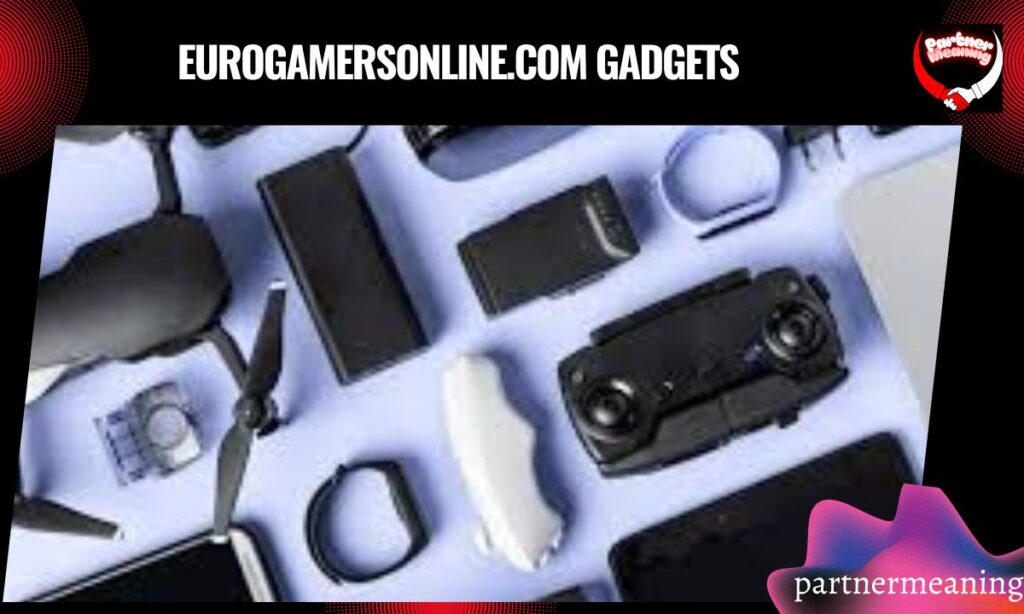 Latest Gadget Trends