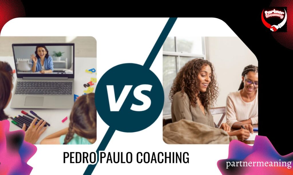 Online and In-Person Options