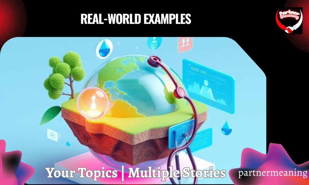 Real-World Examples