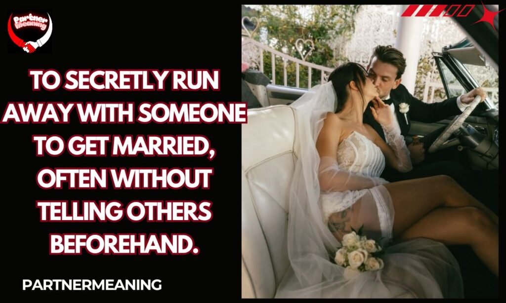 The Rise of Intimate and Intentional Elopements