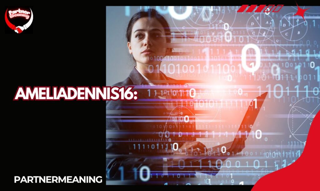 Tools and Features Behind the Digital Persona