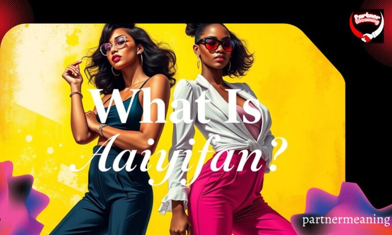 What Is Aaiyifan? The Interactive Entertainment Platform You’ll Love