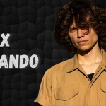 Maxx Morando Net Worth